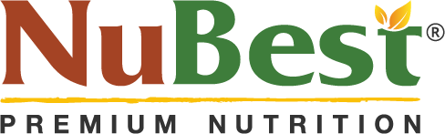 NuBest® Nutrition logo